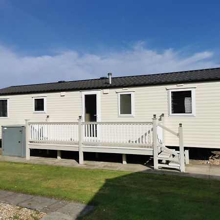 Cozy Holiday Home In Anderby Creek المظهر الخارجي الصورة